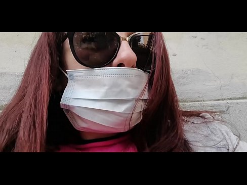 ❤️ D'Nicoletta hëlt sech op hirem Noper a pisst a senger Garage (Special Covid19 Italienesch Quarantän) Porno op lb.porngifmag-com.ru ️❤