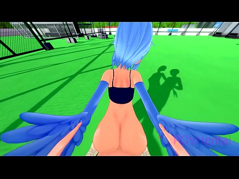 ❤️ Harpy Monster Meedchen. Porno op lb.porngifmag-com.ru ️❤