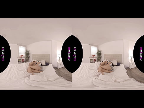 ❤️ PORNBCN VR Zwee jonk Lesben erwächen geil an 4K 180 3D virtuell Realitéit Genf Bellucci Katrina Moreno Porno op lb.porngifmag-com.ru ️❤