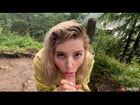 ❤️ Meedchen drénkt kum no engem ëffentleche Blowjob - Eva Elfi Porno op lb.porngifmag-com.ru ️❤